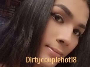 Dirtycouplehot18