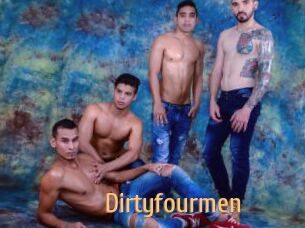 Dirtyfourmen