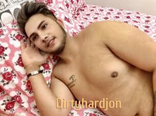Dirtyhardjon
