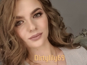 Dirtylily69