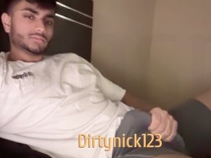 Dirtynick123