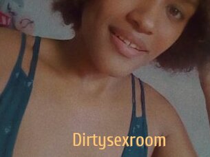 Dirtysexroom
