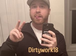 Dirtywork18