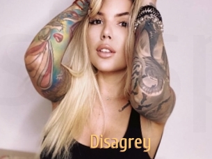 Disagrey