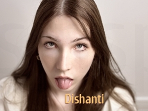 Dishanti