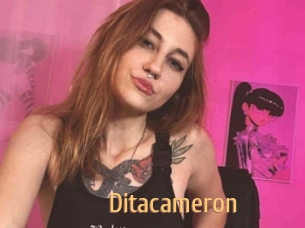 Ditacameron