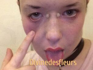 Divinedesfleurs
