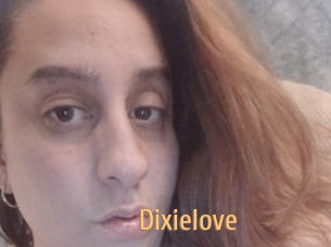 Dixielove