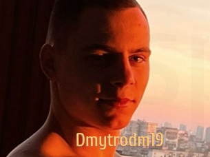 Dmytrodm19