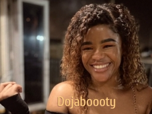 Dojaboooty