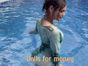 Dolls_for_money