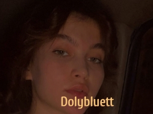 Dolybluett