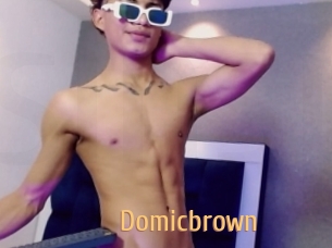 Domicbrown