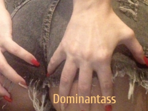 Dominantass