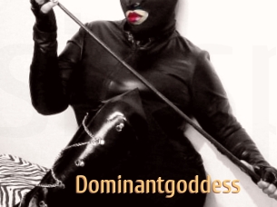 Dominantgoddess