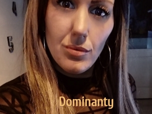 Dominanty