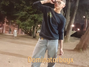 Dominatorboyx