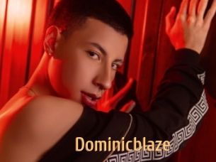 Dominicblaze