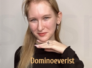 Dominoeverist