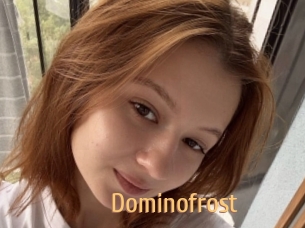 Dominofrost