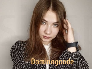 Dominogoode