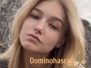 Dominohascall