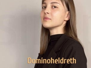 Dominoheldreth