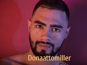 Donaattomiller