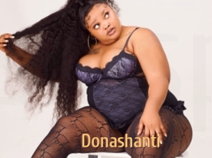 Donashanti