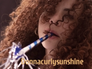 Donnacurlysunshine