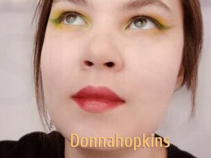 Donnahopkins