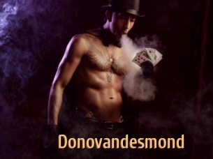 Donovandesmond