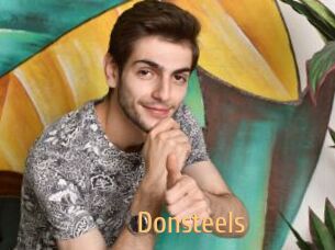 Donsteels