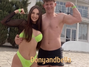 Donyandbella