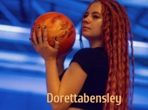 Dorettabensley