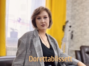 Dorettablissett