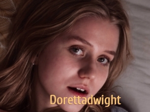 Dorettadwight