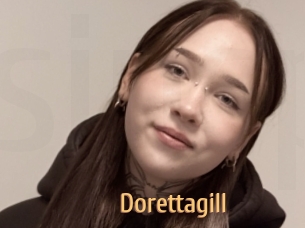 Dorettagill