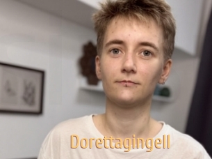 Dorettagingell