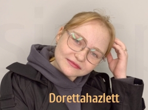 Dorettahazlett