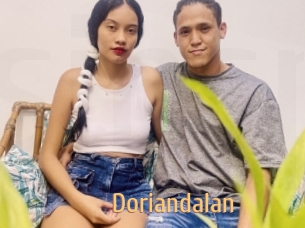 Doriandalan