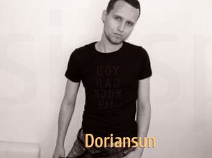 Doriansun