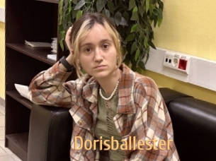 Dorisballester