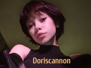 Doriscannon