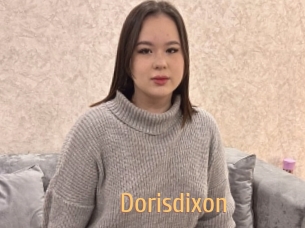 Dorisdixon