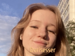 Dorisesser