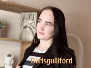 Dorisgulliford