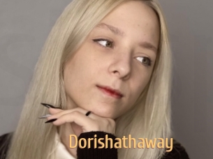 Dorishathaway