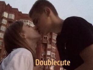 Doublecute
