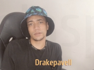 Drakepavell